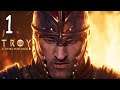 A Total War Saga: TROY Game - Part 1 Trailer PC Strategy for FREE in next 6 Hours
