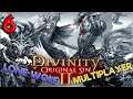 Aavak Streams Divinity Original Sin 2 Multiplayer – Part 6