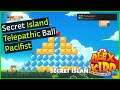 Adventurer / Pacifist / Magic Ball - Trophy Guide - Alex Kidd in Miracle World DX