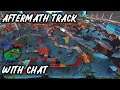 Aftermath track - Lirik | TrackMania