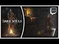 Ah Yes I Now Understand Why People Hate Blighttown | Dark Souls Remastered (Twitch VODs) | Episode 7