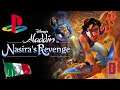 ALADDIN DON DAN!!! - Aladdin: La Vendetta di Nasira - #2 [FINALE]