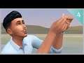 ALEX MENI KIHLOIHIN?!?! ❤️✨ | The Sims 4 -  Yliopisto 2 |