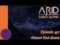 Almost End-Game | Arid [7]