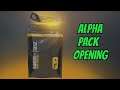 Alpha Pack Opening Gone Right (Black Ice!?) - Rainbow Six Siege