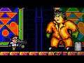 Angry Video Game Nerd Adventures (Deluxe) - Tutorial / Assholevania - No Damage