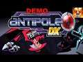 Stone Tries-Antipole DX ( Demo ) ( Xbox One Gameplay )