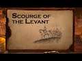 AOE2:DE - The Last Khans Campaign: Tamerlane 5. Scourge of the Levant