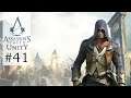 ARBEIT MIT DE SADE - Assassin's Creed: Unity [#41] [BONUS]