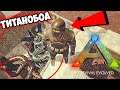 ЗАЧЕМ ФЕРМА ТИТАНОБОА в ARK?? Забытая ЖИВКА! Оник, Аранео, Титанобоа - ПРИРУЧЕНИЕ! Хроники АРКа #2