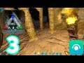 ARK Survival Evolved Mobile Walkthrough Part 3 (IOS,Android)