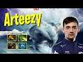 Arteezy - EZ CARRY |  | Dota 2 Pro Players Gameplay | Spotnet Dota 2