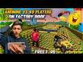 As Gaming vs 49 Player in new maps new challenge best game play in Garena Free Fire WFT Moment