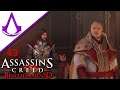 Assassin’s Creed Brotherhood 43 - Familiendrama - Let's Play Deutsch