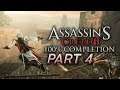 Assassin's Creed II (Ezio Collection) 100% Completion LP - #4 [Live Archive]
