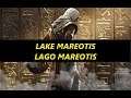 Assassin's Creed Origins - Lake Mareotis / Lago Mareotis - 16
