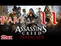 Assassin's Creed Syndicate ➤Синдикат➤ на ПК ➤Прохождение # 11 ➤2K ➤