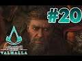 Assassin's Creed Valhalla # 20 # "Inclinar la balanza" [Xbox Series X]