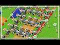 Attack Of The Blobs | Creeper World 4