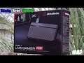 AVerMedia Live Gamer Mini (GC311) Review - Unboxing - Gameplay! (1080p 60fps Test)