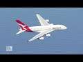Aviation News - Qantas A380, Heathrow Sync Take Off & B1 bomber Darwin.