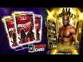 Backlash REVENGE SEEKER Pack Opening!! Can we get Lashley? | WWE SuperCard
