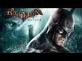 Batman: Arkham Asylum Review