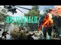 Battlefield 2042 Open Beta - Ultrawide gameplay