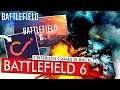 BATTLEFIELD 6 - Criterion working on Battlefield 6 | BATTLEFIELD