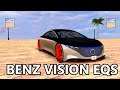 BENZ VISION EQS Walkaround - Driving School Sim 2020 Gameplay HD