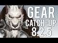 Best Gear Catch-Up In Patch 8.2.5 - WoW: Battle For Azeroth 8.2
