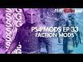 Best Skyrim Faction mods for PS4! Featuring KillerKev!