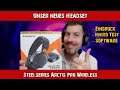 Bestes Gaming Headset ?!- STEELSERIES ARCTIS PRO WIRELESS Headset- Eindruck,Mikrofon Test, Features