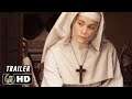 BLACK NARCISSUS Official Trailer (HD) Gemma Arterton