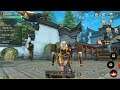 Blood 혈투 [KR] - MMORPG Gameplay (Android)