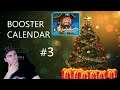 BOOSTER CALENDAR 2019! - Pixel Worlds! - Slot #3 (Christmas Special)