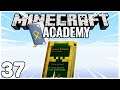 BOTANIA START! / Minecraft Academy 37 / Minecraft Modpack