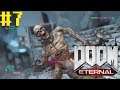 BOTTLES IMPROVED?!?! | DOOM Eternal Part 07 | Bottles and Mikey G play