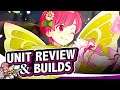 BRAVE ARMOR SLAYER! Resplendent EST Analysis & Builds + What if her refine was improved? [FEH]