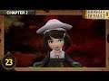Bravely Default II Playthrough Ep 23: Blood Painted Picture (Pictomancer Asterisk)