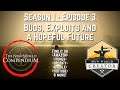 Bugs, Exploits And A Hopeful Future | The New World Compendium Podcast - Season 1 Episode 3