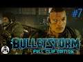 Bulletstorm Full Clip Edition - часть 7: на "Одиссей"