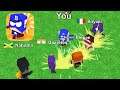 Bump Bump Bump! Gameplay || Harder than you think! || iOS/Android