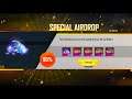Buying Special Airdrop In Subscriber Account
