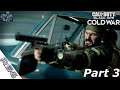 Call Of Duty Black Ops Cold War Campaign - Part 3