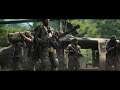 Call of Duty  Black Ops Cold War   Season Two  Outbreak Trailer