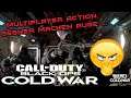 Call of Duty Cold War - Stellung ist am START, es läuft STARKE 2er K/D [Deutsch] HD+