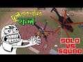 CALL OF DUTY MOBILE Battle Royale | Solo VS Squad | চুল পাকনামি