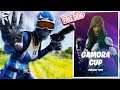 🔥Camora Cup Tournament live 🟢 FREE SKINS AND BACKBLING REWARDS/SA Streamer🔥