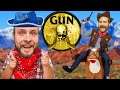 Cannon Balls and Mine Shafts - Gun Finale Funny Moments Part 6